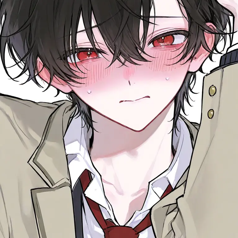 BoredBat1241의 願い事をしても、もう君はいない