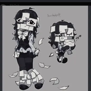 Profile image of 스크리블스