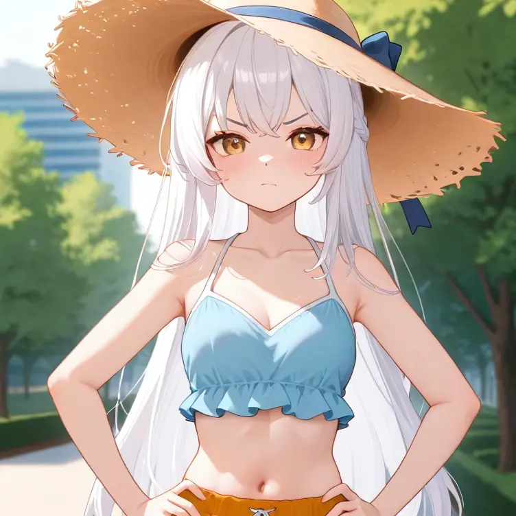 ahuyu의 公園でもマナーじゃ‼︎