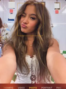 Profile image of Liamani segura