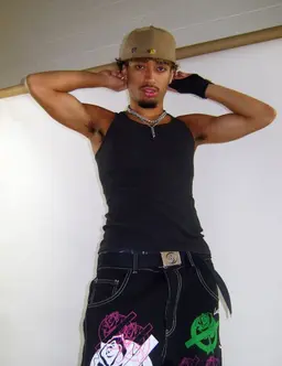 Profile image of Orlando Lucas
