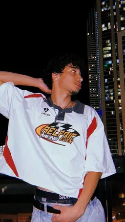 Profile image of Orlando Lucas