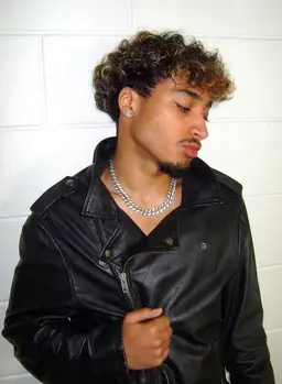Profile image of Orlando Lucas