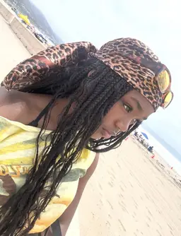 Profile image of Brooklynn Pitts