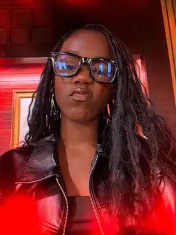 Profile image of Brooklynn Pitts