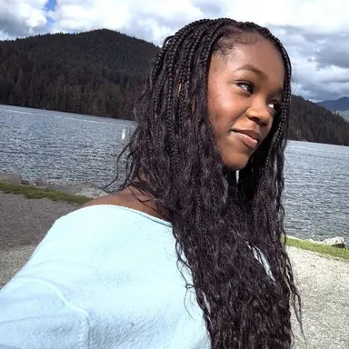 Profile image of Brooklynn Pitts