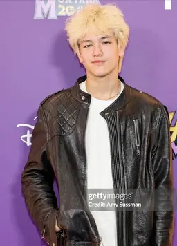 Profile image of Hudson stone