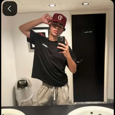 Profile image of Malachi Barton