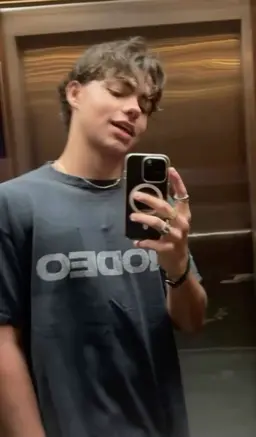 Profile image of Malachi Barton