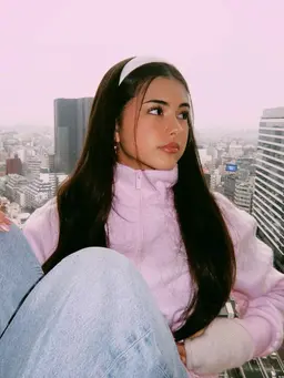 Profile image of Lumi pollack