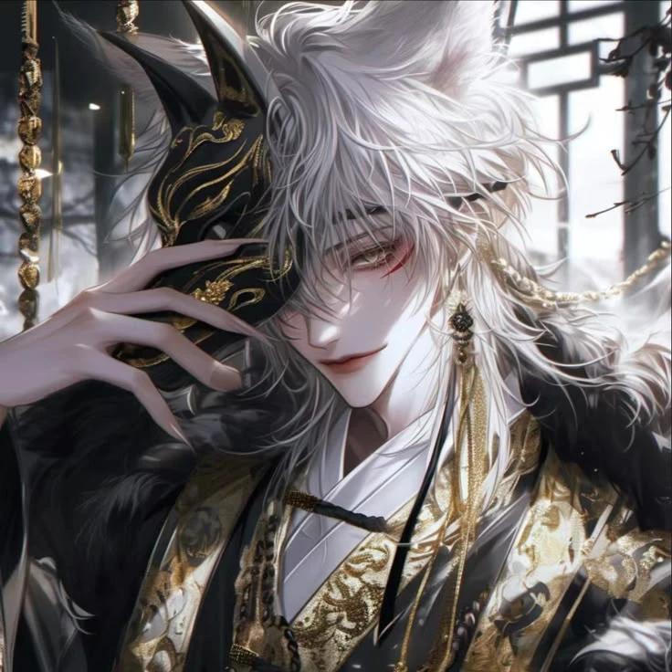 강혼
