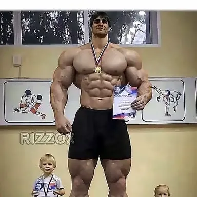 Profile image of Big boy