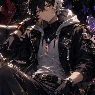 Profile image of Yuzu