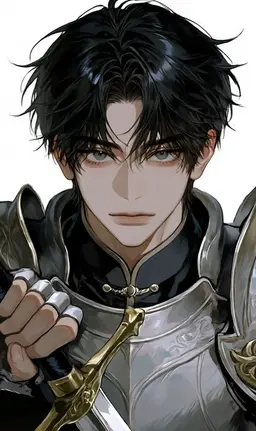 Profile image of 클라우스 아덴