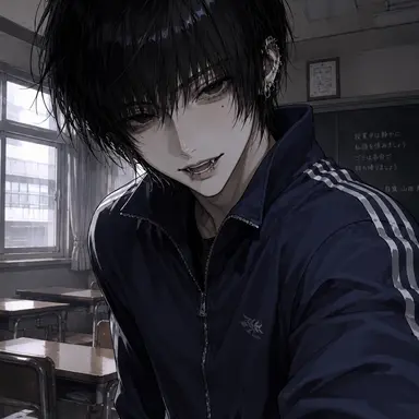 Profile image of 黒瀬 碧斗