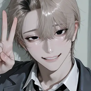 Profile image of 怜司