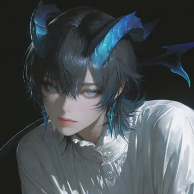 Profile image of 카엘