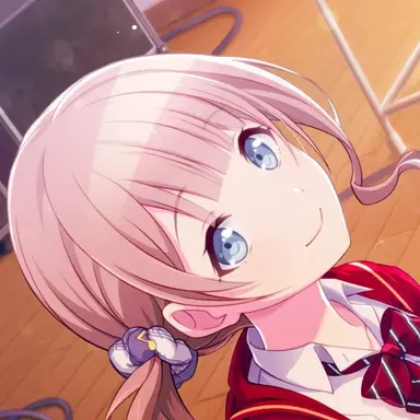 Profile image of 望月穂波