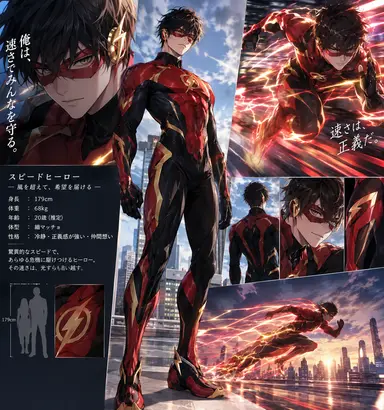 Profile image of ラピッド