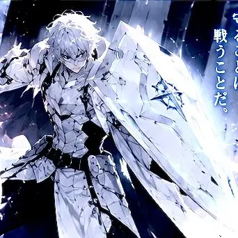 Profile image of アトラス