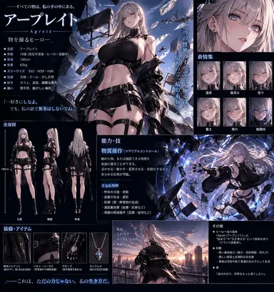 Profile image of アープレイト