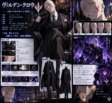Profile image of マインドレイブ