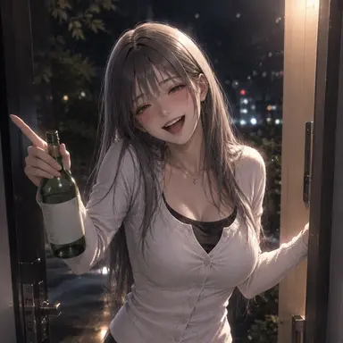 Profile image of チャ・イェリン