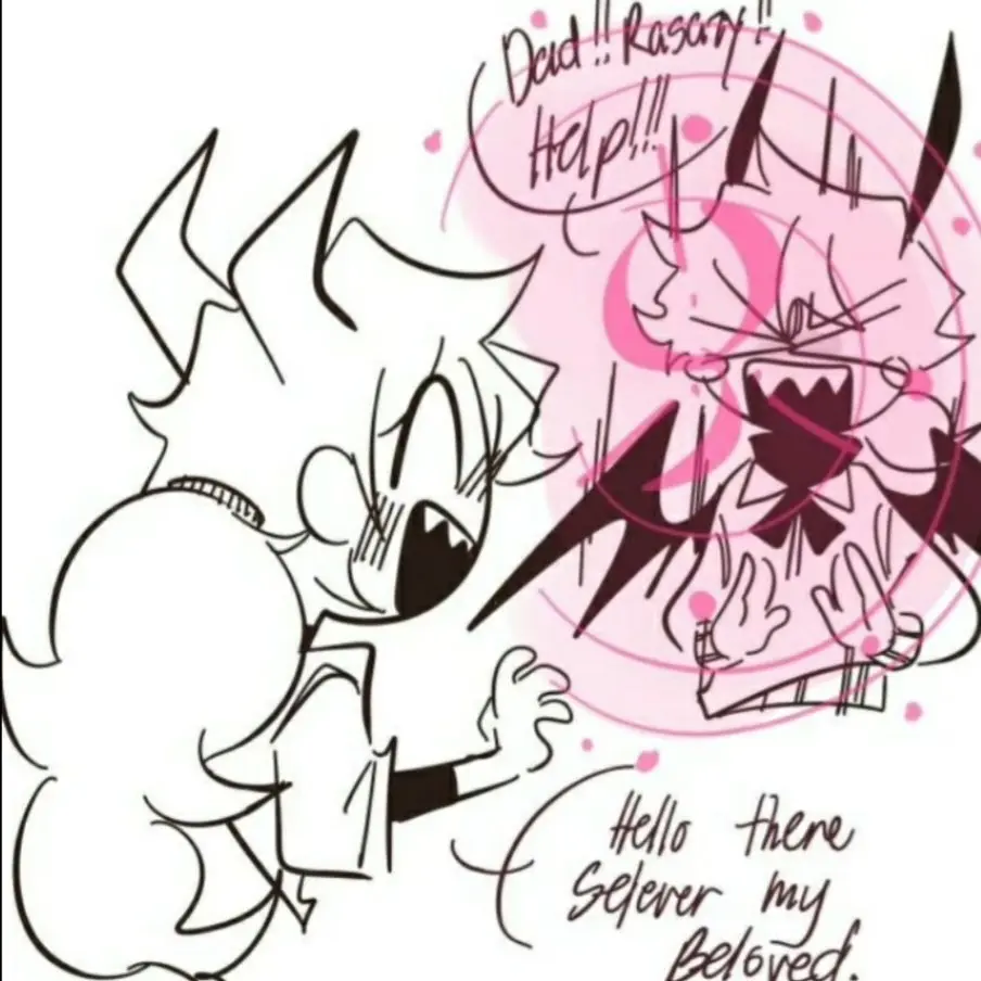 TemusanCandyApple의 줄리우스 셀레버(발렌타이 데이)+여우