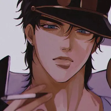 Profile image of 空条承太郎