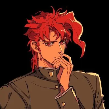 Profile image of 花京院典明