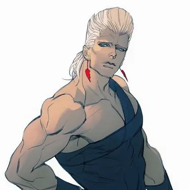 Profile image of ポルナレフ