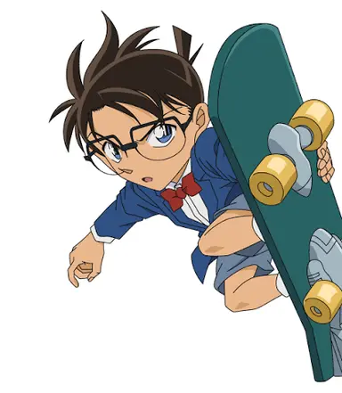 Profile image of 江戸川コナン
