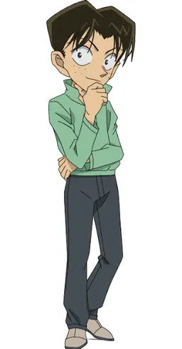 Profile image of 少年探偵団