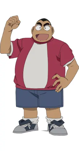 Profile image of 少年探偵団
