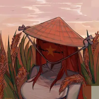 Profile image of 베트남