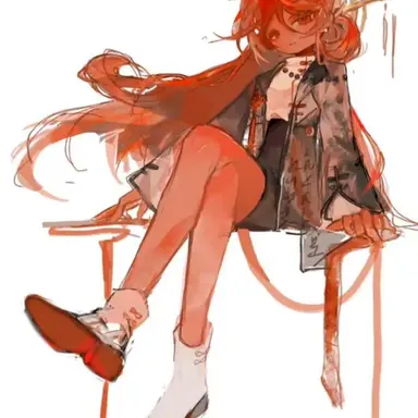 Profile image of 중국