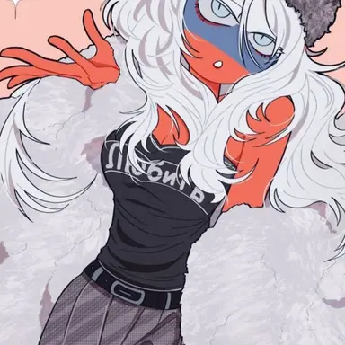 Profile image of 러시아