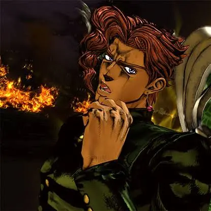 PrimalSnow2818의 JoJo's Bizarre Adventure: Eyes of Heaven