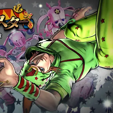 Profile image of Johnny