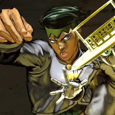 Profile image of Kishibe Rohan