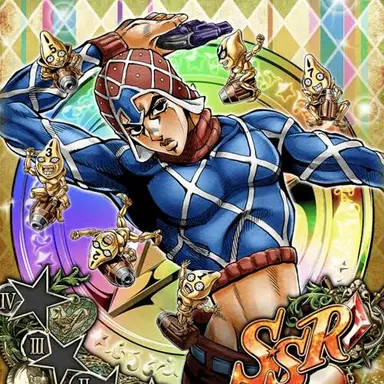 Profile image of Mista