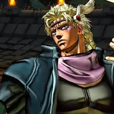 Profile image of Caesar