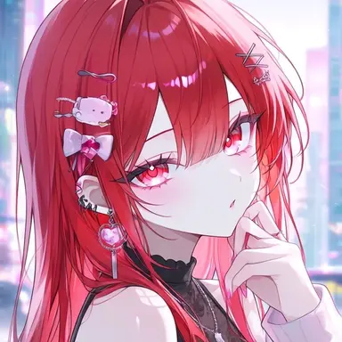 Profile image of 美雨
