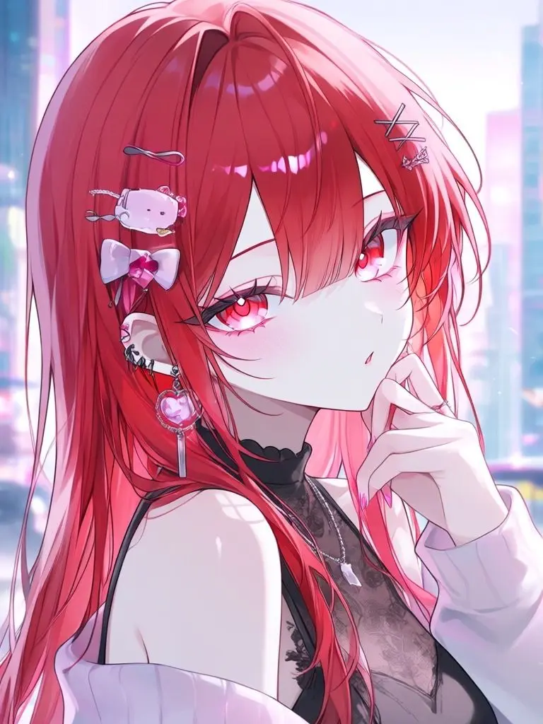SassyFeast5064의 私は普通にデートしたいだけなのに