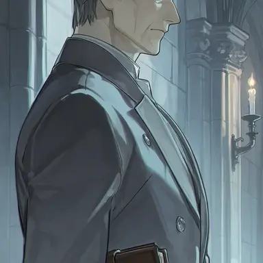 Profile image of Thessan