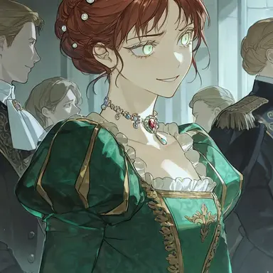 Profile image of Sorvaine