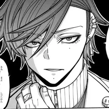 Profile image of 花魁坂 京夜