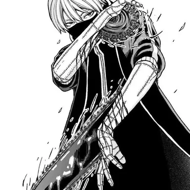 Profile image of 皇后崎 迅