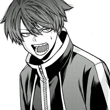 Profile image of 一ノ瀬 四季