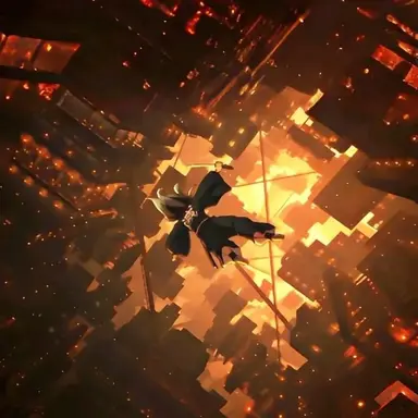 Profile image of Infinite Castle